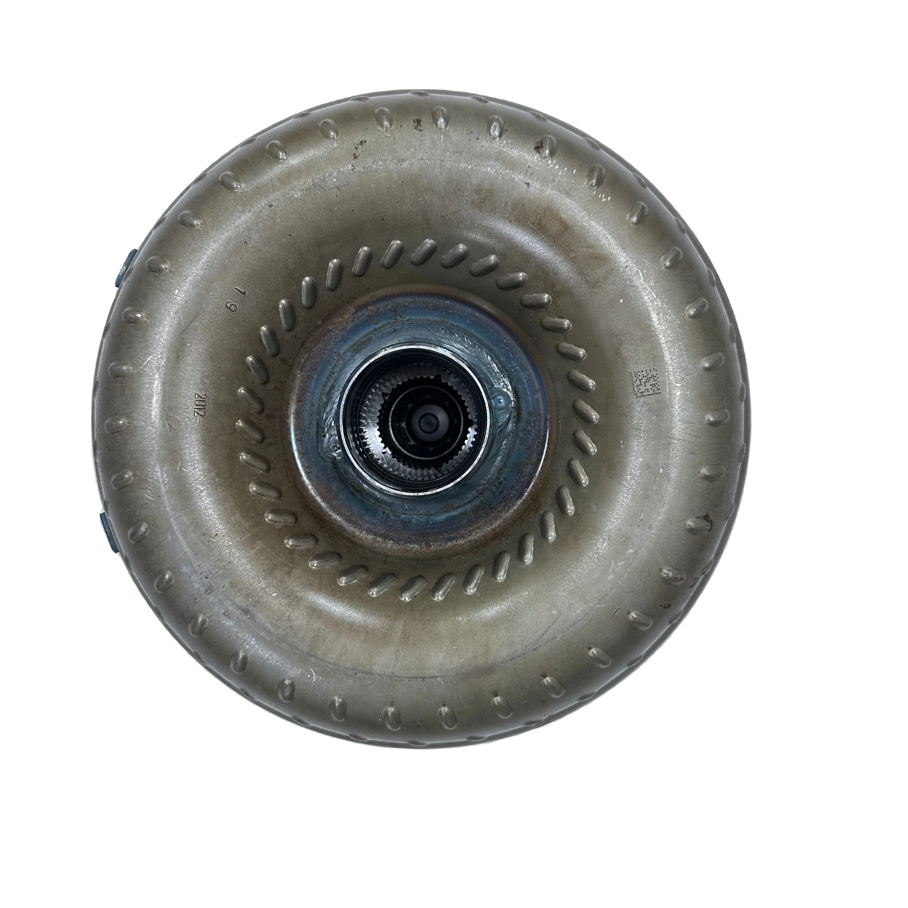 

High-quality 2010-2018 for transmission X5 X6 F15 F16 8HP 45 6HP 19 N20 N55 Torque converter 4408612871