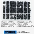 Oring Kit  1280pcs