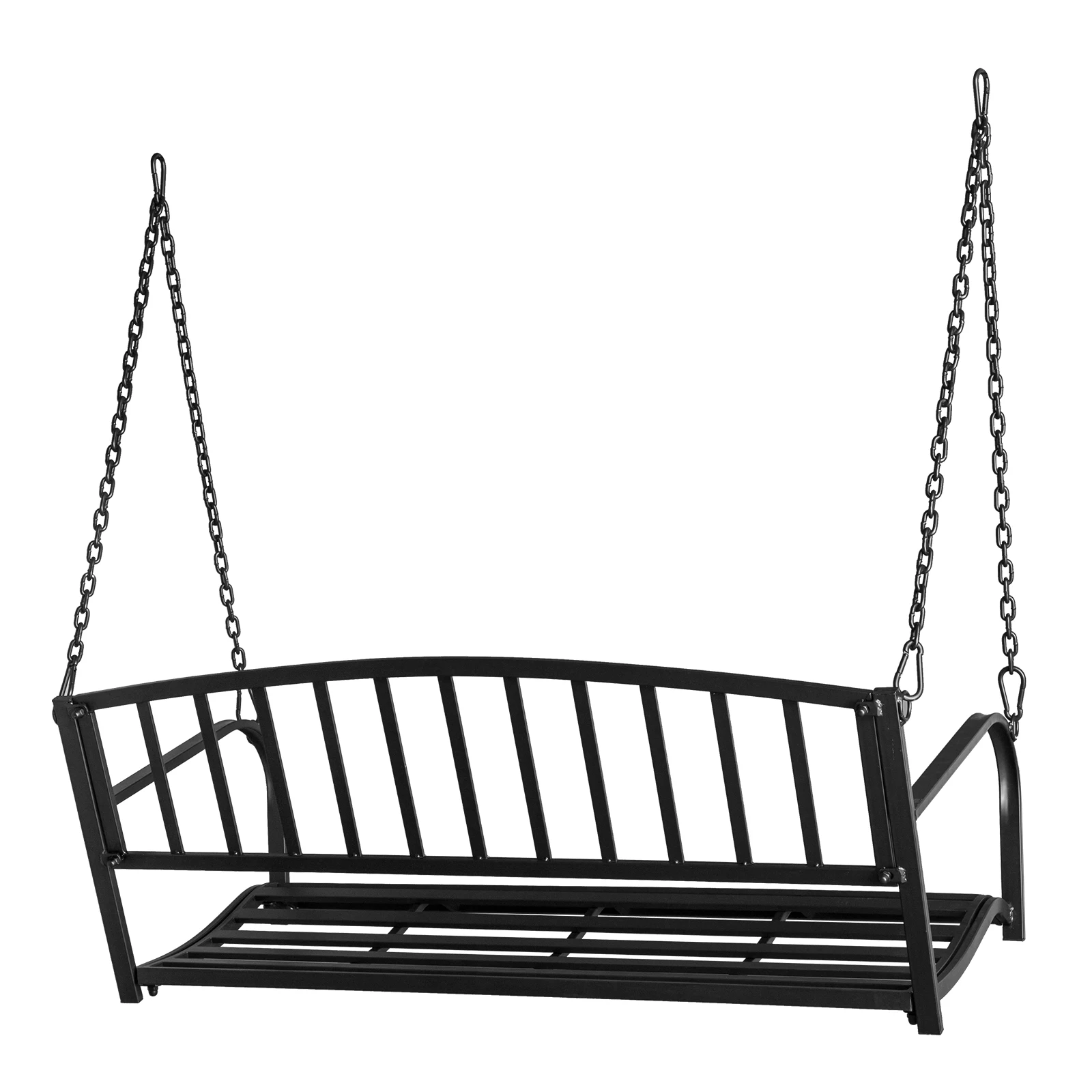 Iron Art With Iron Chain Swing 5