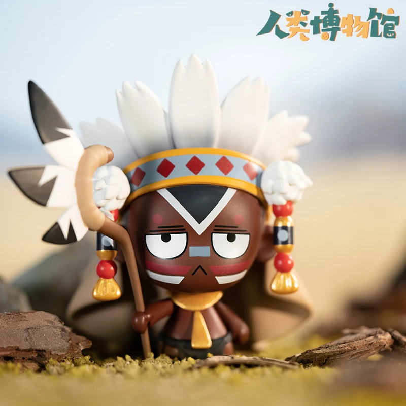 

Африканские Эмираты Европейская императорская серия реальная модель куклы игрушки Фигурки орнаменты 100% оригинальная коллекция подарков