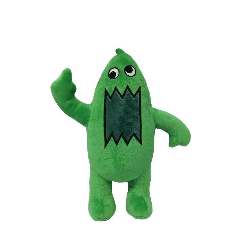 thumbnail image 1 of New Garten Of Banban Plush Game Animation Surrounding High Quality Children's Birthday Gifts Holiday Gifts Plush Toys, 1 of 5