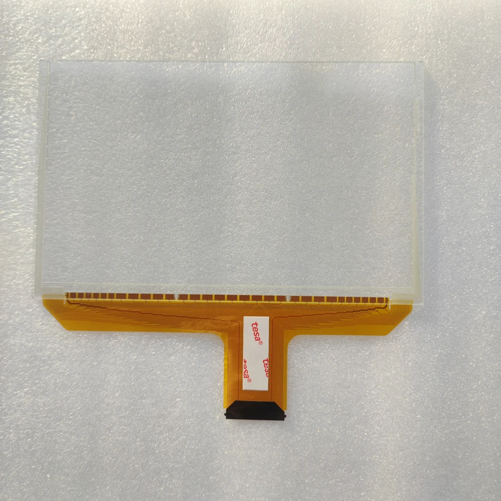 

55-контактный 60903XC DJ080PA-01A ЖК-дигитайзер для Chevrolet GMC MYLINK Автомобильный CD Аудио мультимедийный плеер навигация Raid