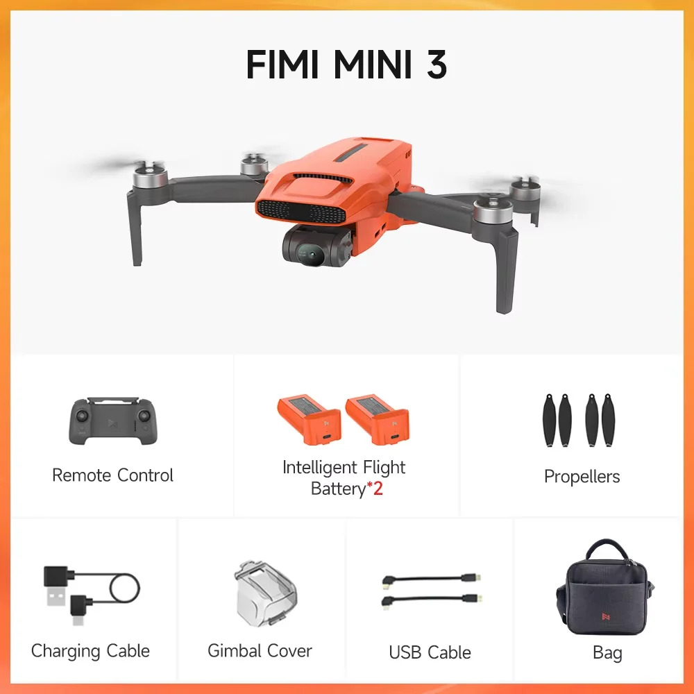 MINI3 2B 1bag