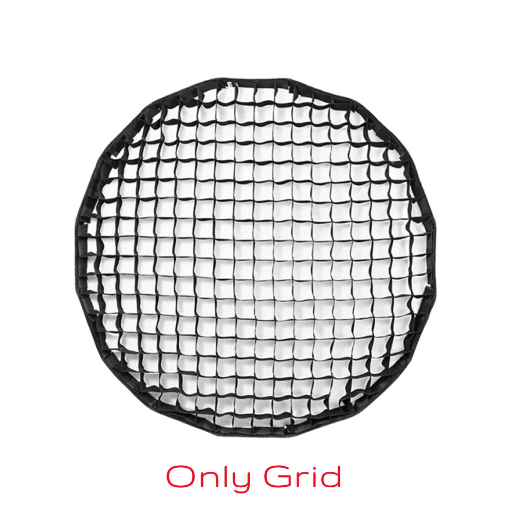 Godox العسل شبكة ل مثمن مربع مستطيل hexadecjun ديب...