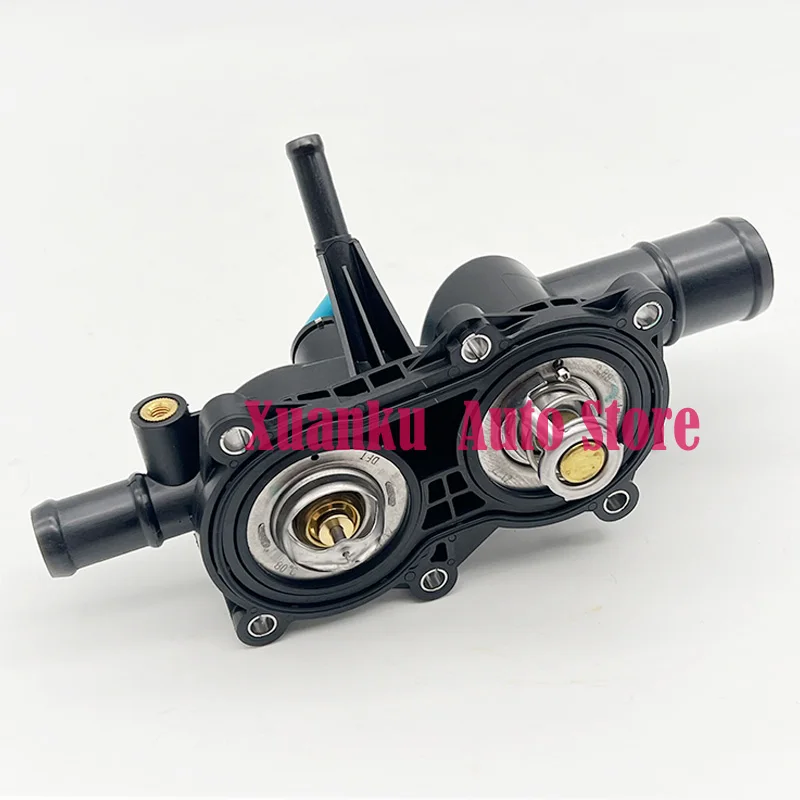 10008730 Original thermostat assembly thermostat For SAIC MG RX3 MG3 MG5 ZS