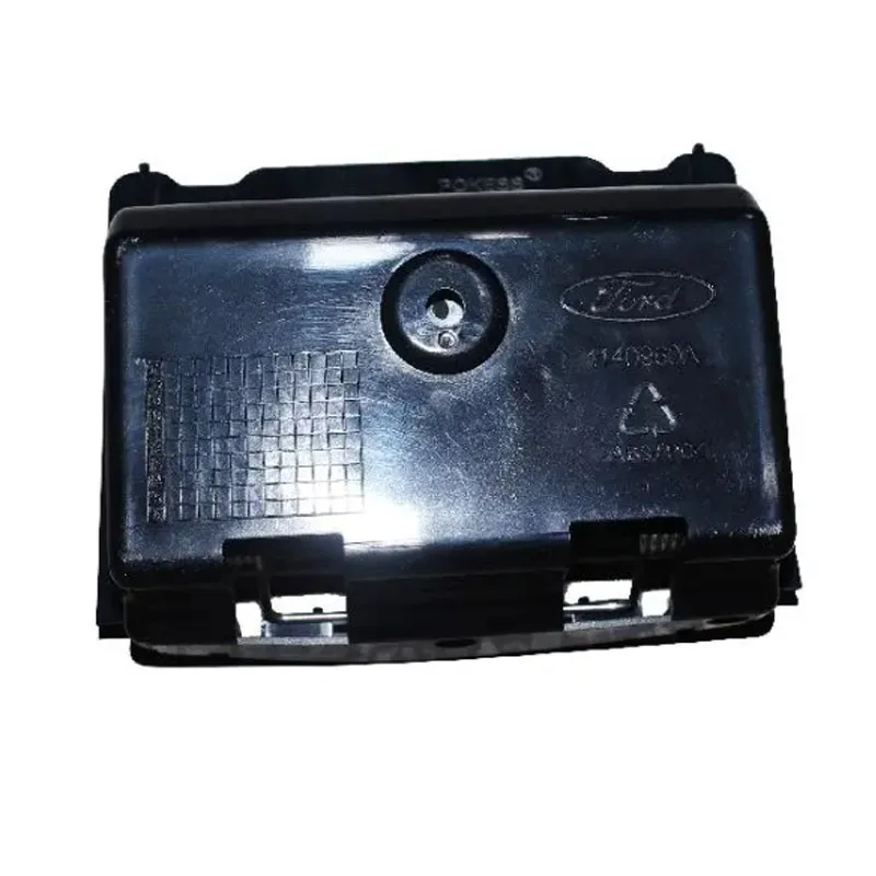 자동차 재떨이 ABS 센터 콘솔 재떨이 조립 상자, 포드 몬데오 Mk4 2007-2012 6M21U04788BC37TC