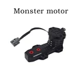 Monster Motor