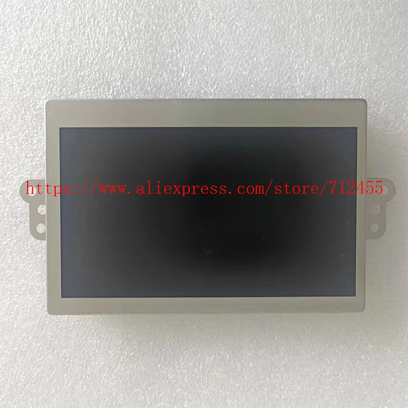 Painel Lcd de Lq042t5dz14b para Ford C-máximo 2023 Foco 20122023 Foco 2023 20 42