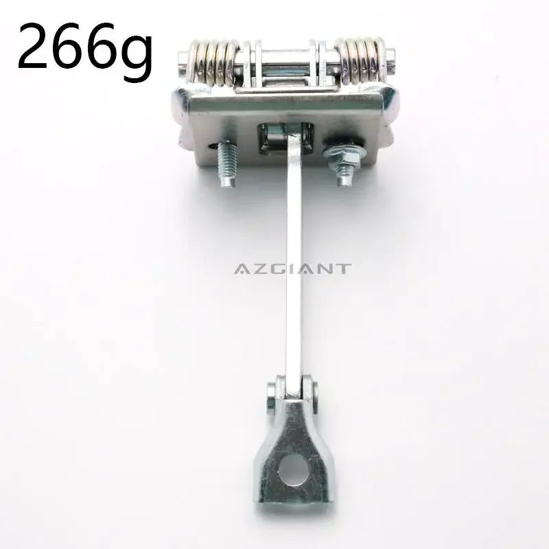 Car Door Protection Pad Car Door Cover Door Stop Front Rear Door Limiter Protector Hinge For Peugeot 307