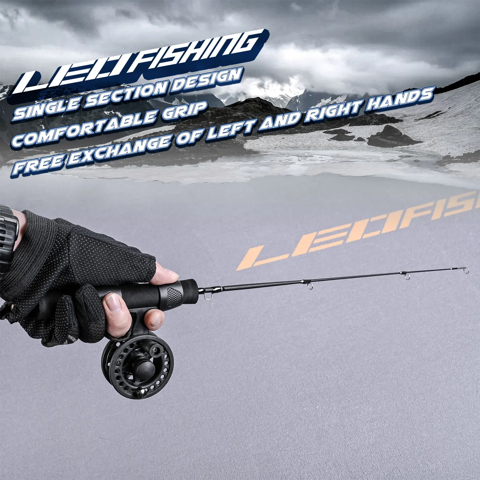 LEOFISHING ̴  ô ޴ ź    ׾ ô ܿ ô Ŭ