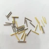 Fit For Dupont L2 Ligne 2 Lighter Hinge Alloy Pins Outer Case Link Fix Pin DIY Repair Accessories Replacement Gadget 10pcs/Lot 4