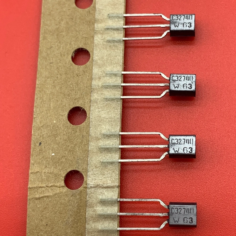 10PCS/ Imported original genuine BC327-40 BC32740 C32740 BC337-40 BC33740 C33740