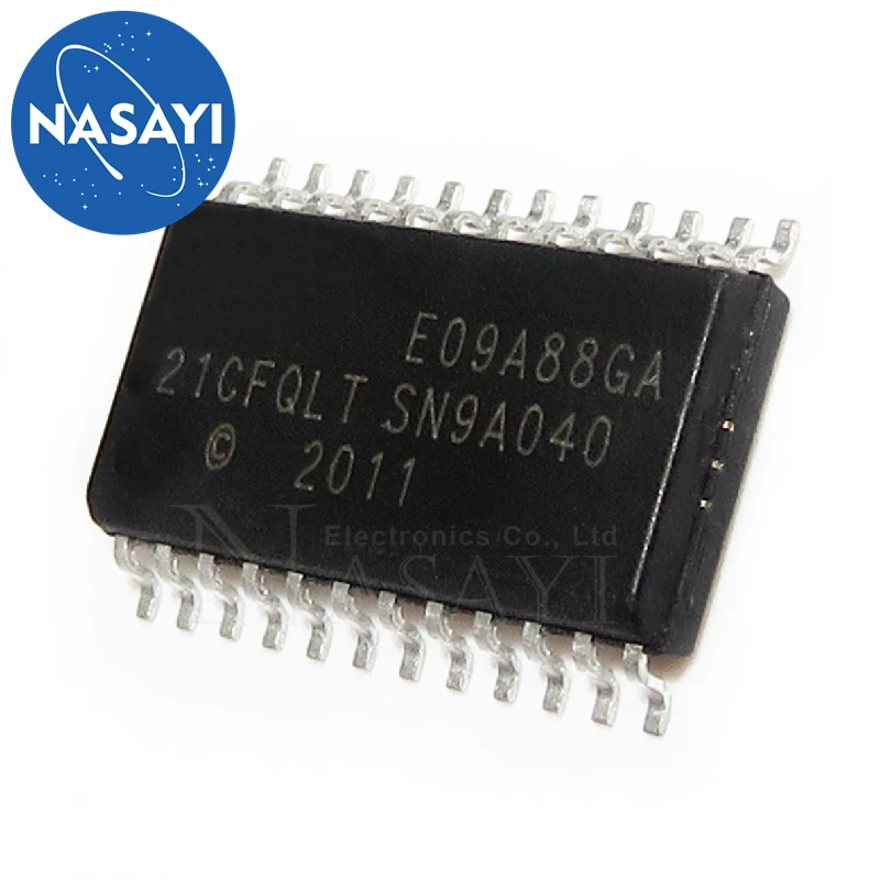 

Чип 5PCS E09A88GA E09A88 SOP-24