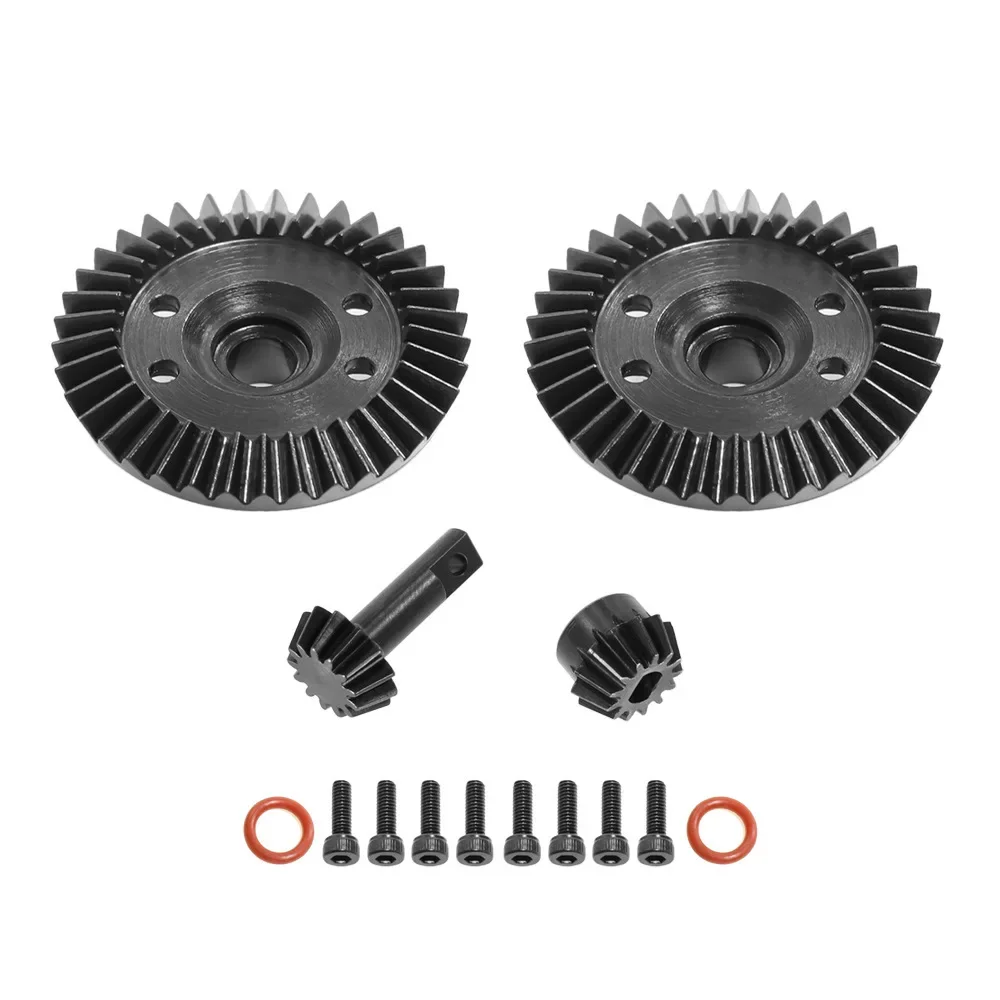 NEW STAMPEDE 4X4 REAR DIFF DIFFERENTIAL TRA 6879 SLASH 1/10 FITS