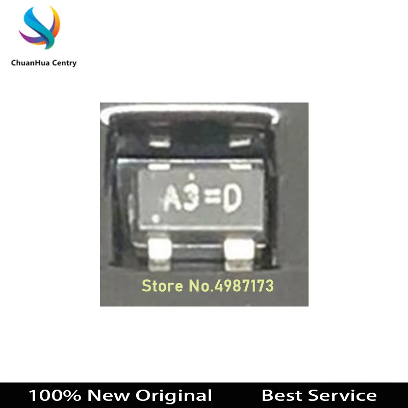 

10 Pcs/Lot RT9198-28GY A3= SOT343 100% New Original In Stock