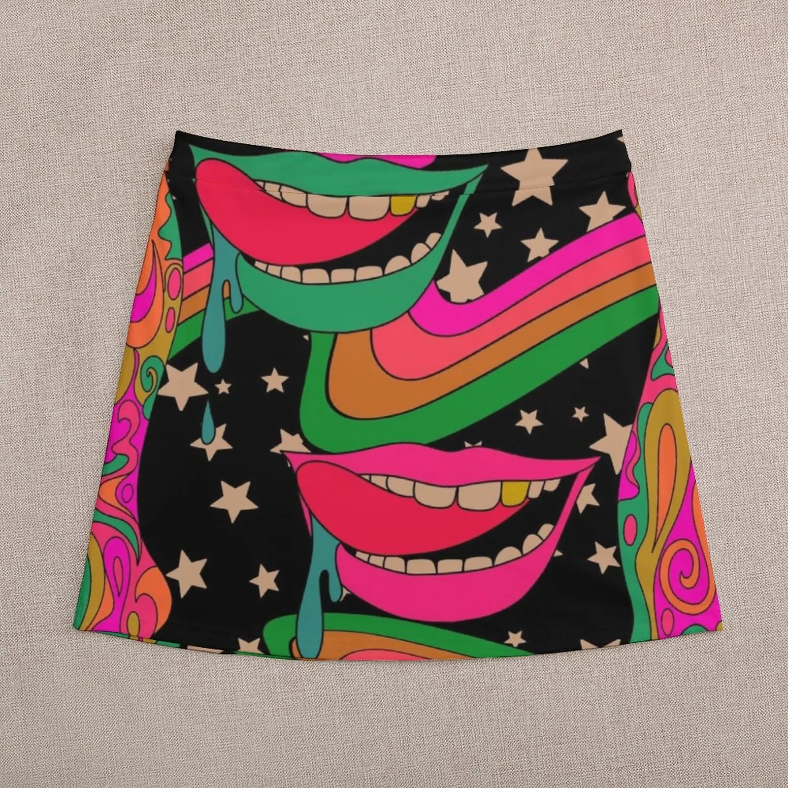 Legs for Days Mini Skirt kawaii clothes korean style skirt School uniform