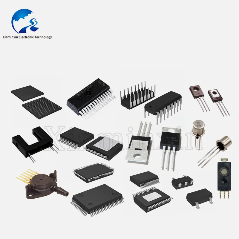 10 개/몫 BTN7970B TO263-7 모터 드라이브 제어 IC 칩 100% 새 원본 재고 있음