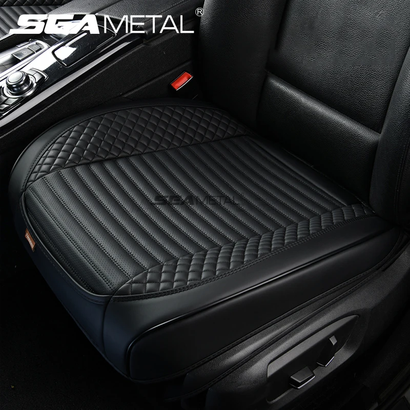 SEAMETAL Customized Car Seat Cover Four Season Universal Interior Front