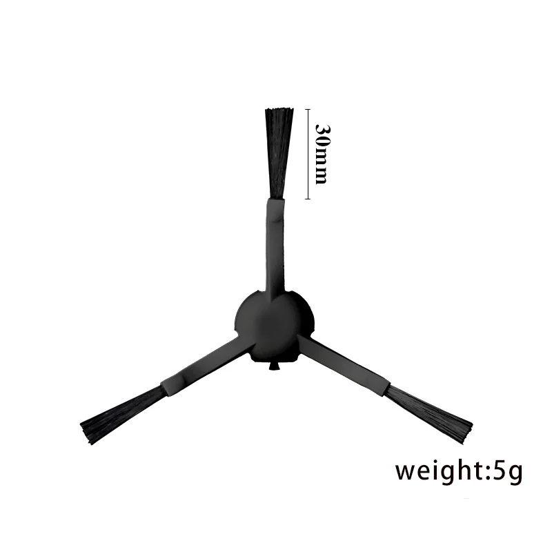 Рисунок 5 - Запчасти для Dreame X20 Pro / X20