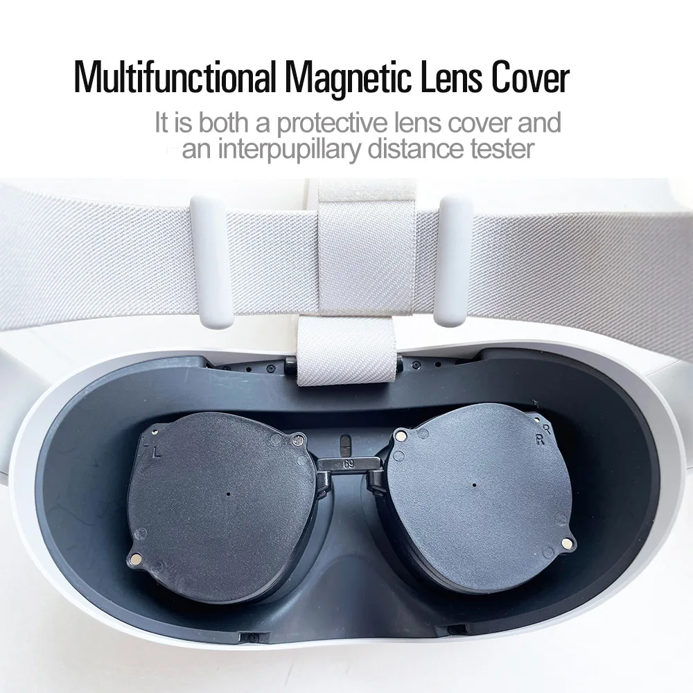 Lenses Ipd For Oculus Rift S Ipd Oculus Rift S Pupil Distance For