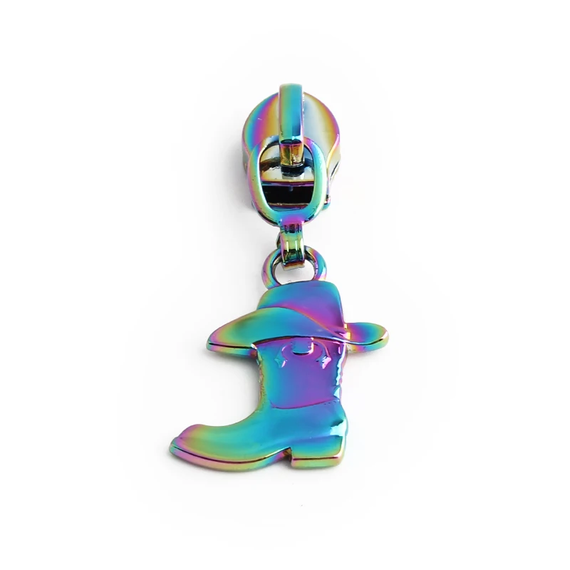Boot Rainbow