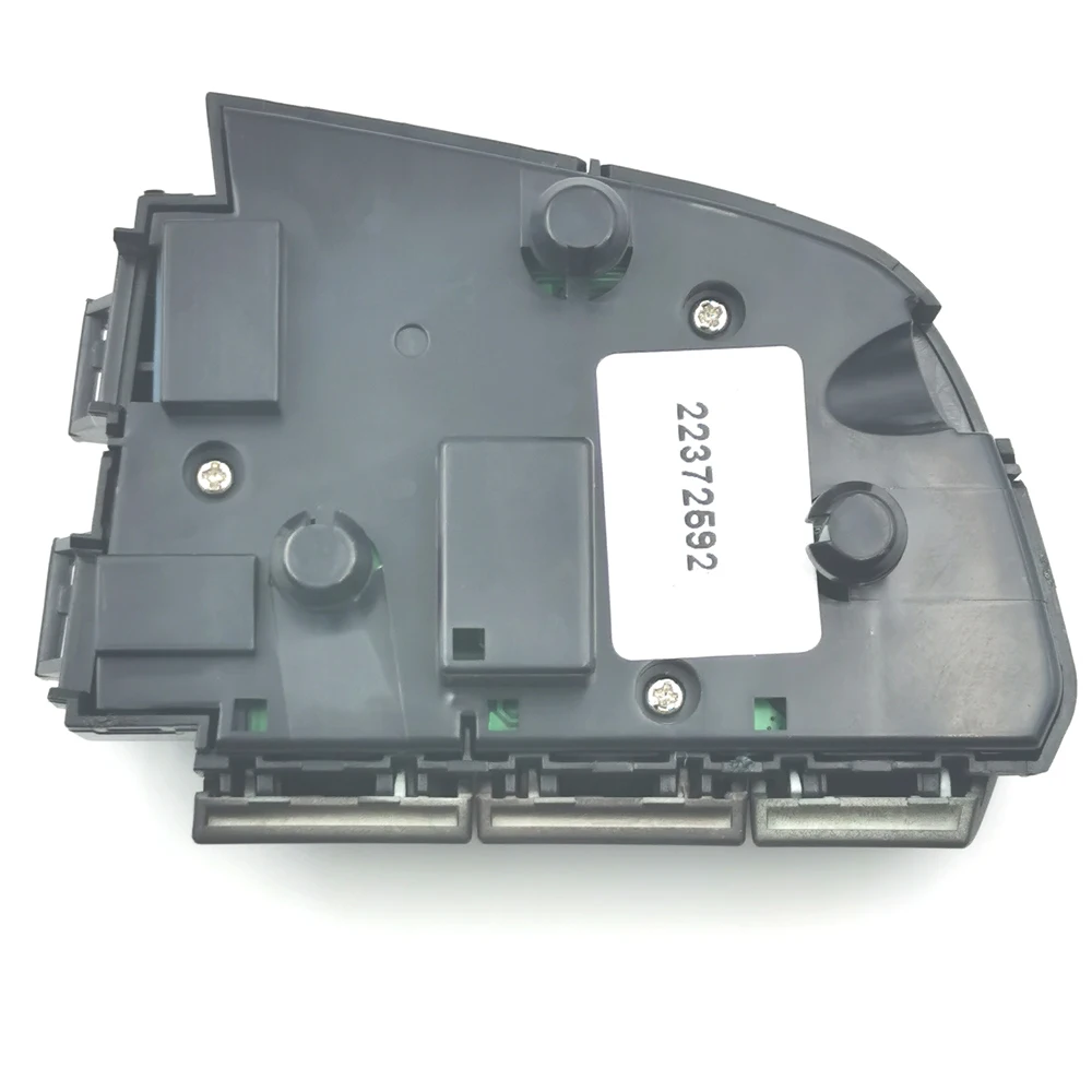 Truck Steering Wheel Switch Cruise Control Module For VOLVO FH4 FM4 (LEFT SIDE) OE: 22372592 truck steering column switch