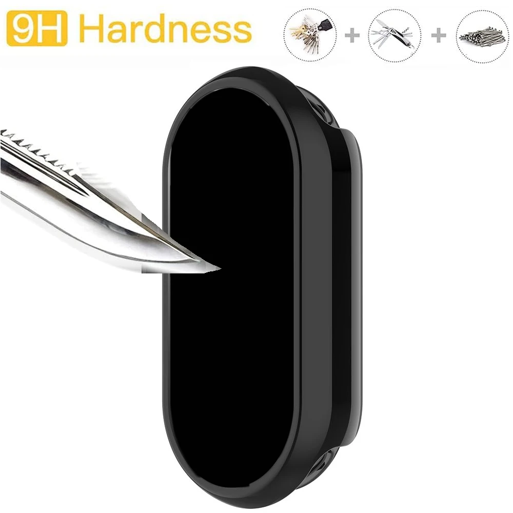 Durable Protective Case with Screen Protector