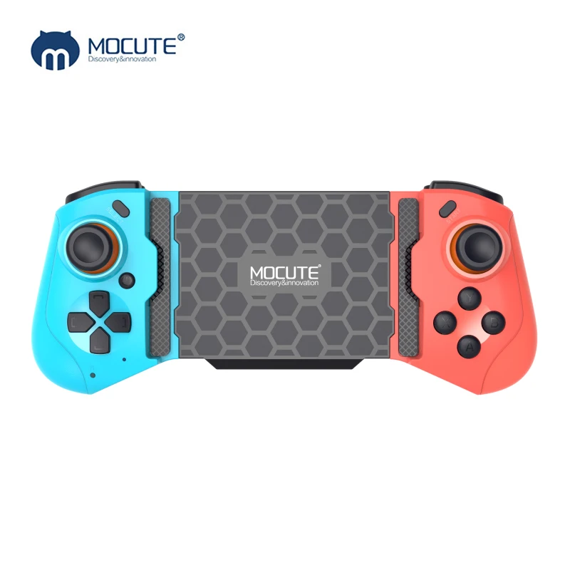 Mocute Cellulare Gamepad Joystick Per Iphone Android Control Bluetooth Controller Trigger Pubg Mobile Game Pad Gaming Mando