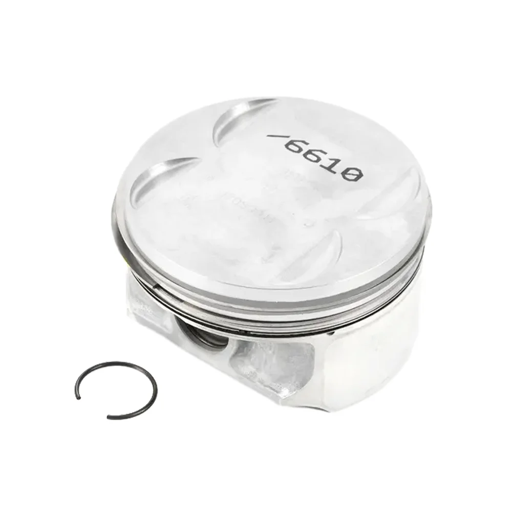 11251708901 08312 N0 Lfl000600 Pistone Motore Per Bmw Land Rover Range Rover Iii L322 Lm 4.4 4 X4 M62 M62B44 286Ps 92Mm Std