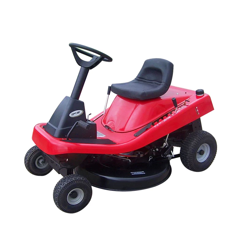 

LTP120 Ride On Lawnmower Tractor Riding Lawn Tractor Mower