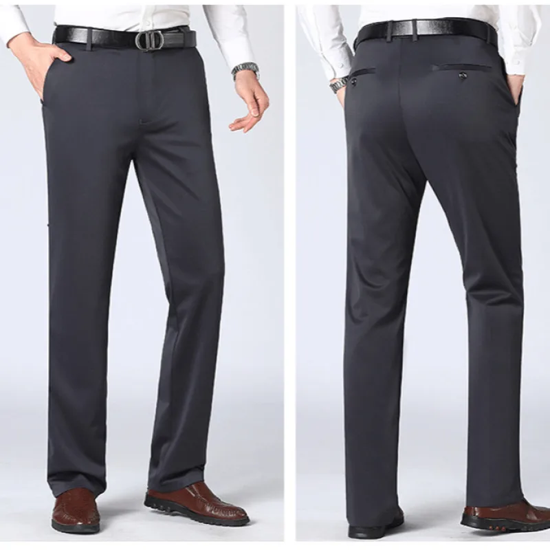 Рисунок 6 - Мужские повседневные брюки среднего