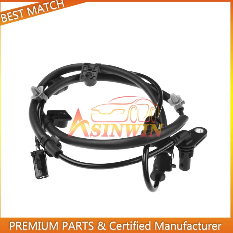 

Датчик 95671-2W000 956712W000 ABS передний правый подходит для Hyundai Santa Fe для Kia Sorento