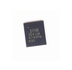 Puce ic originale, 1 pièce/lot, ir35411m 35411m QFN 39 smd 