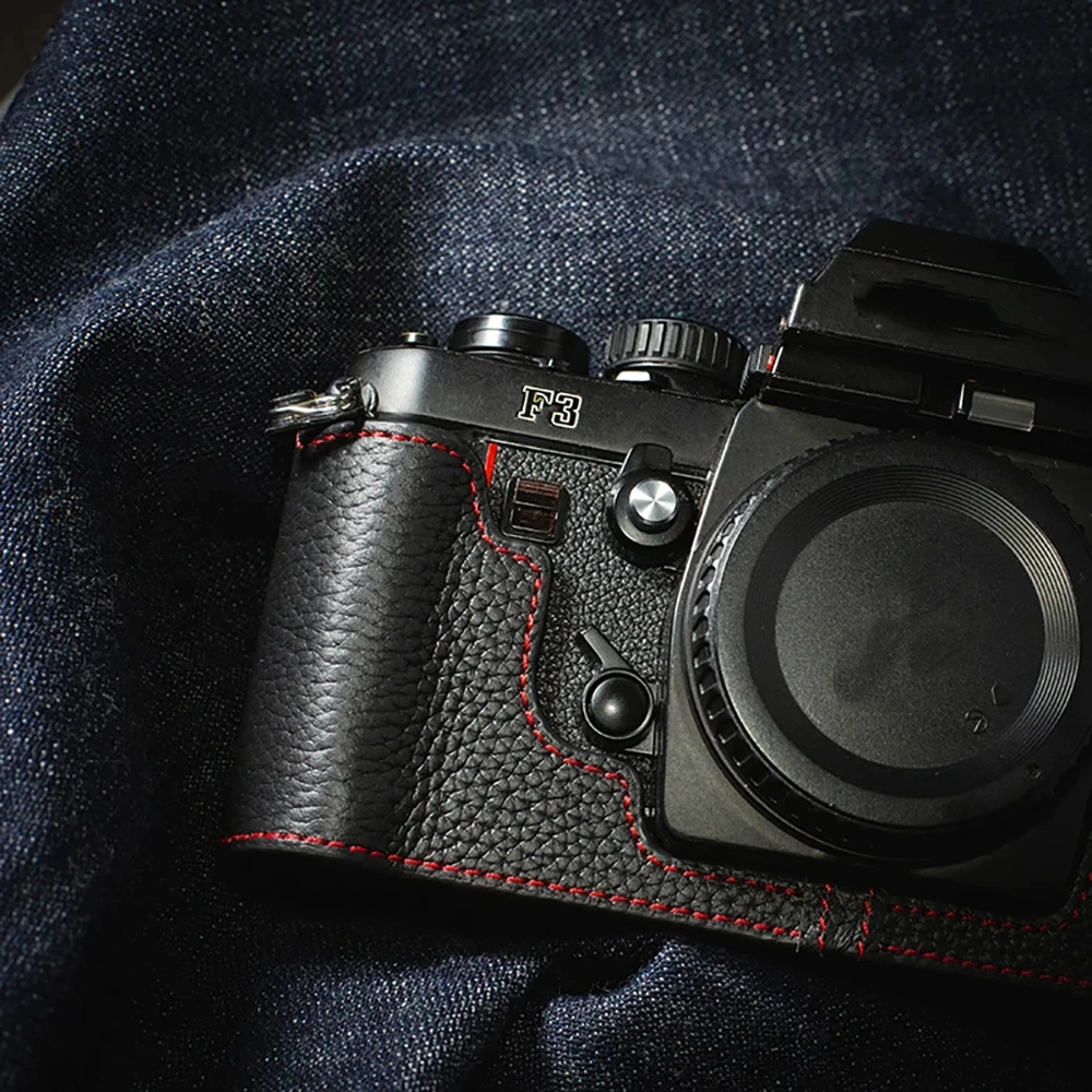 For Nikon F3 Case F3 F3HP F3AF F3T F2 F2S F2 F2A F2AS Case Camera