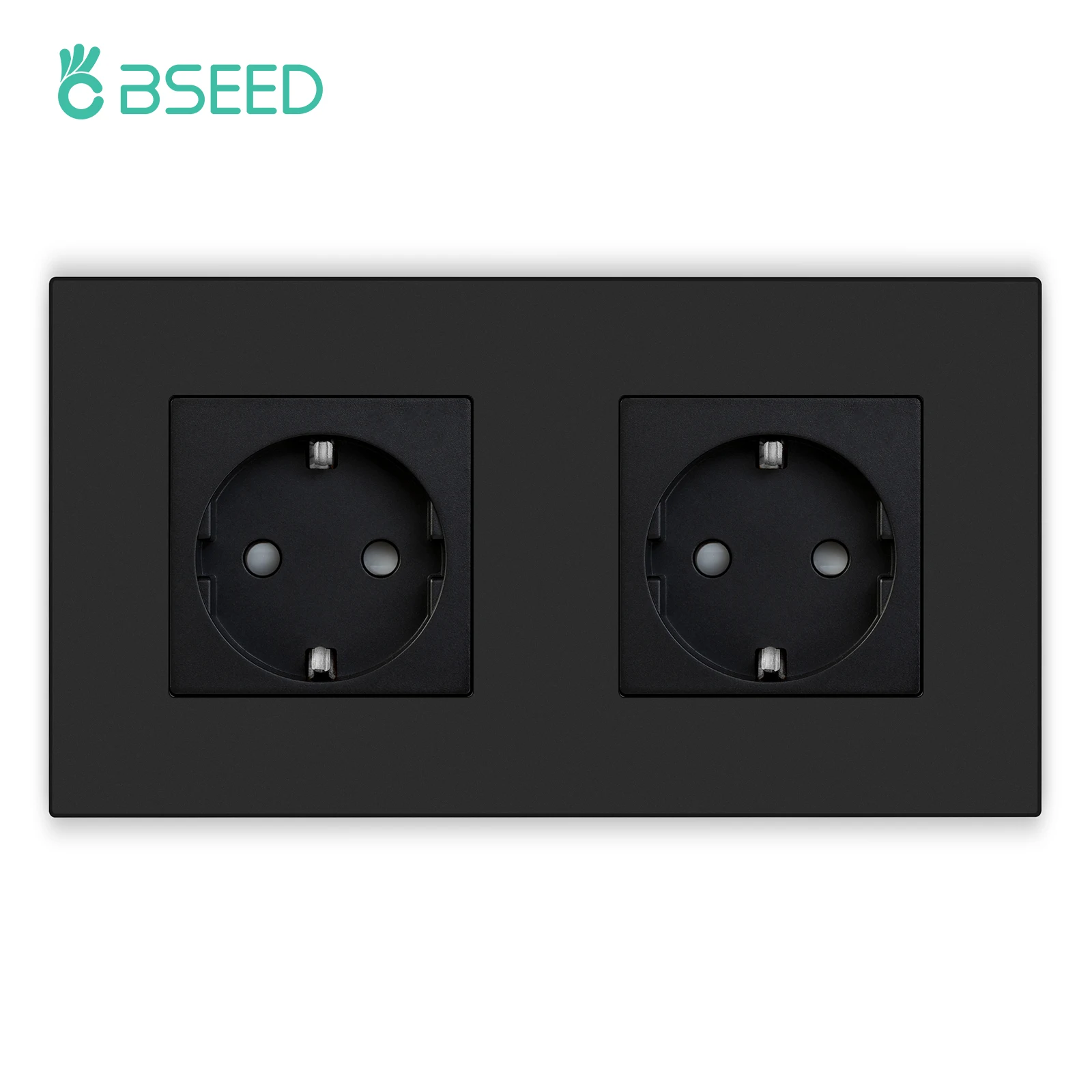 Double Socket