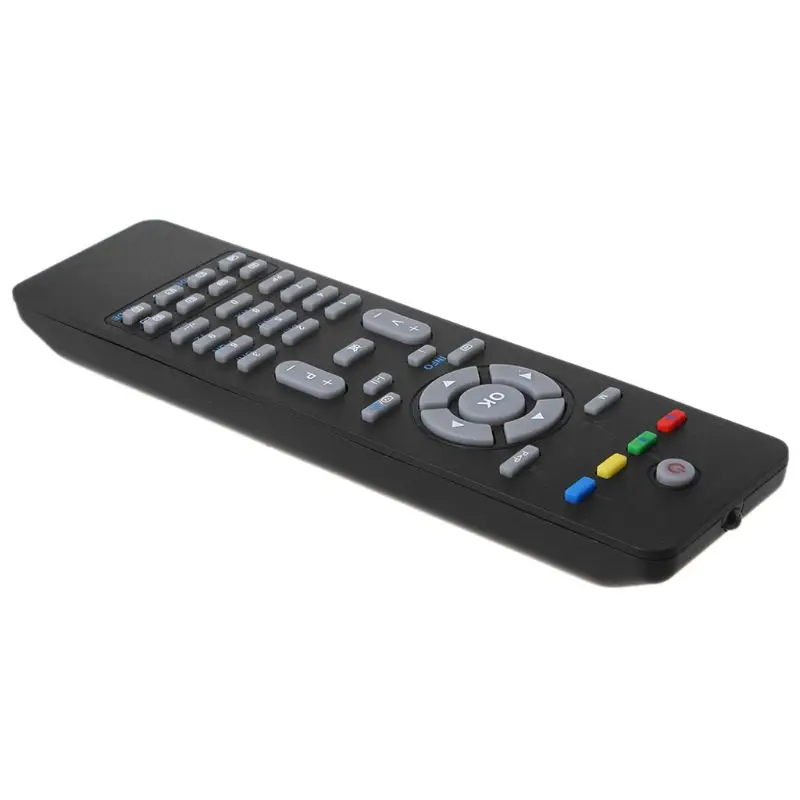 

Replacement Remote Control Controller RC1205 for Hitachi for Smart LED LCD TV Remote Controller Media Player Drop Shipping