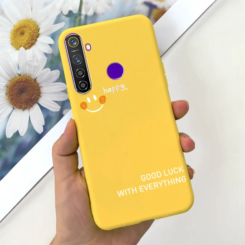 Stylish Soft Silicon Protective Jelly Phone Case
