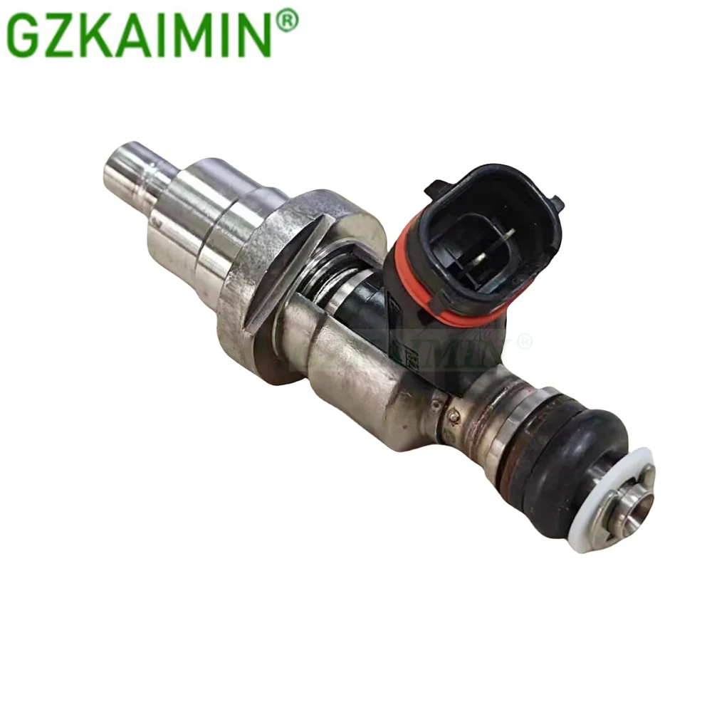 set 4 fuel injector nozzle injection 23250-28030 2325028030 23209-28030 2320928030 for TOYOTA 1AZFSE 2AZFSE