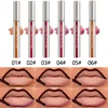 3PCS Lip Stain Liner, Long Lasting lip liner peel off stain,Natural Peel Off Lip Stain,Matte Tattoo Lip Liner Stain Peel Off 3