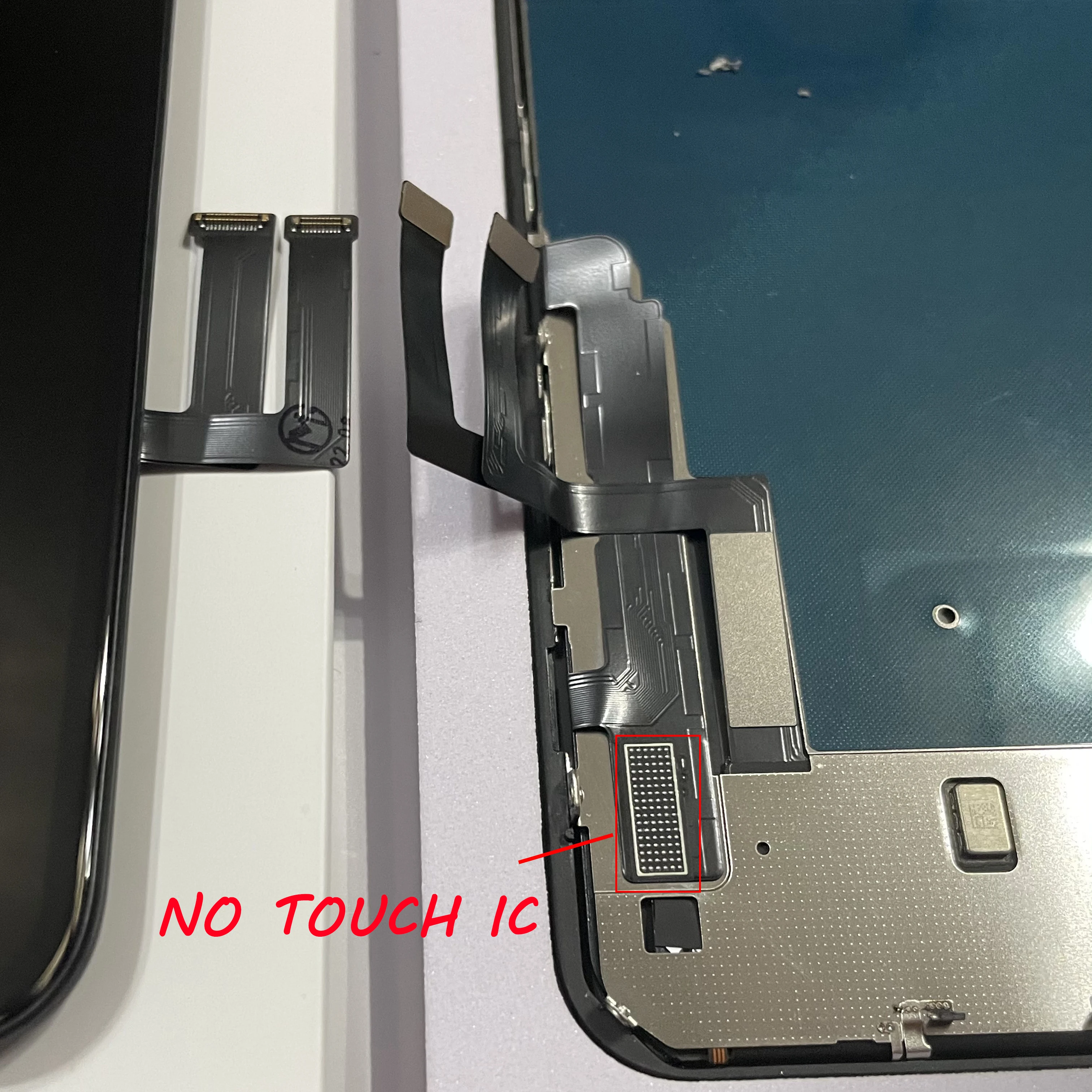  11  ƽ 12 13 ̴ LCD OLED ũ ÷,  ȭ ˾  ذ, ġ IC Ĩ , 1 