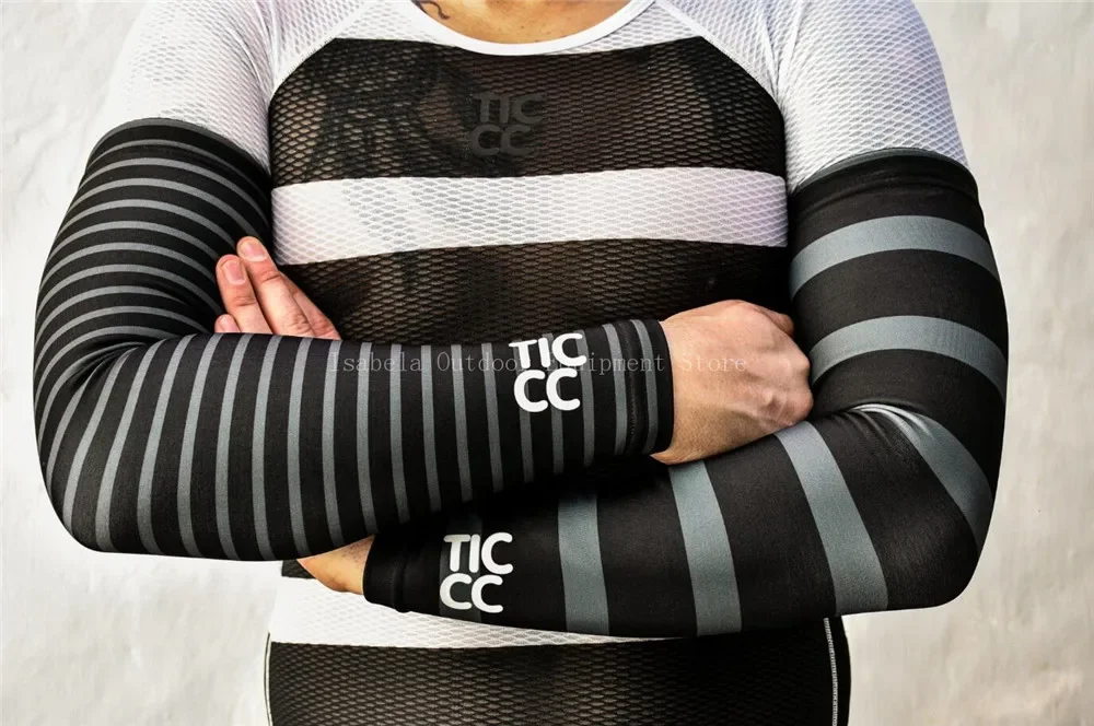 Sun Protection Arm Sleeves Arm Sleeves Cooling Arm Sleeves RCC 2 Pcs Summer UV Fishing Running Cycling Sports Riding