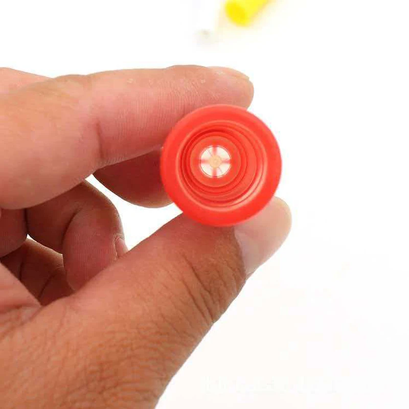 Colorful Sensory Breathing Exercise Balloons - Fun Party Favors