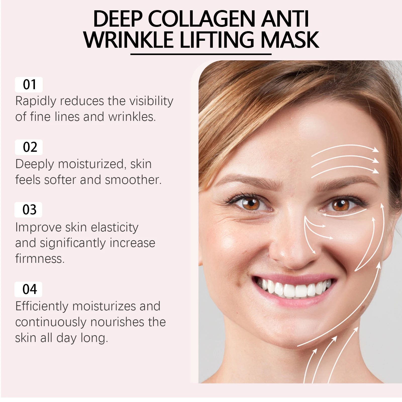 Moisturized Skin After Use