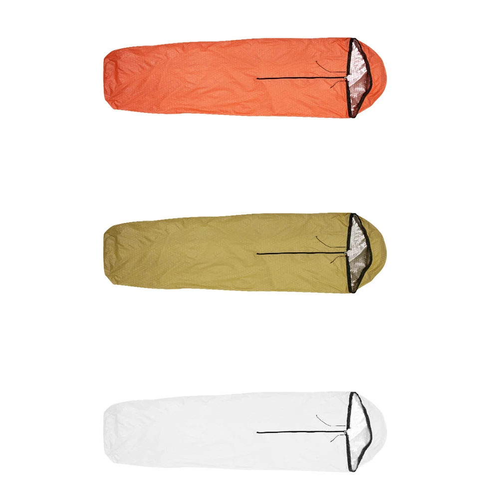 UltralightNylonSleepingBagOutdoorLightweightSleepingBagPortable