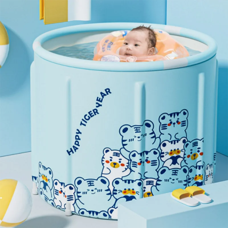 

Guard Adults Non Slip Bathtub Mat Shower Entrance Foldable Bath Tub Ice Portable Bathroom Freestanding Baignoire Bath Salts