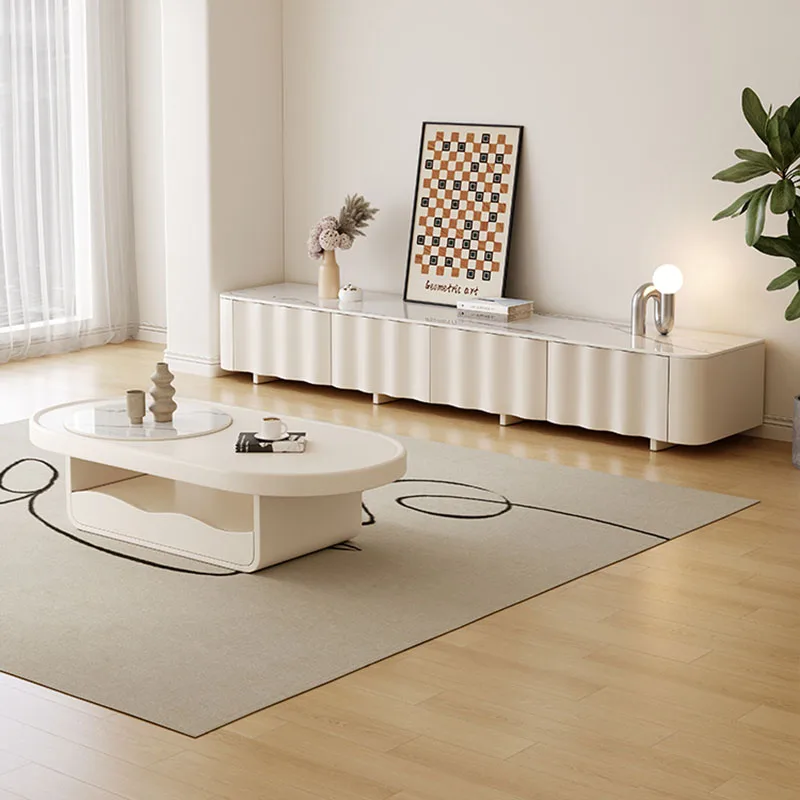 

Nordic Modern Tv Stands Mobile Shelf Simple Wall Mirror Computer Tv Stands Display Mobili Per La Casa Living Room Furniture