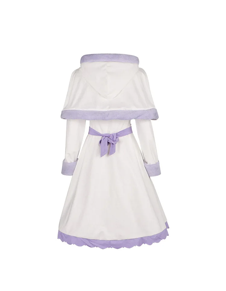 Love Chunibyo Rikka Takanashi School Uniform Cosplay Costume