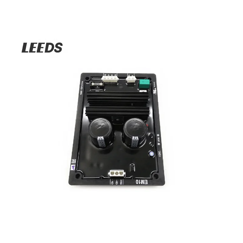 

EM10 AVR original generator parts automatic voltage regulator EM10 AVR