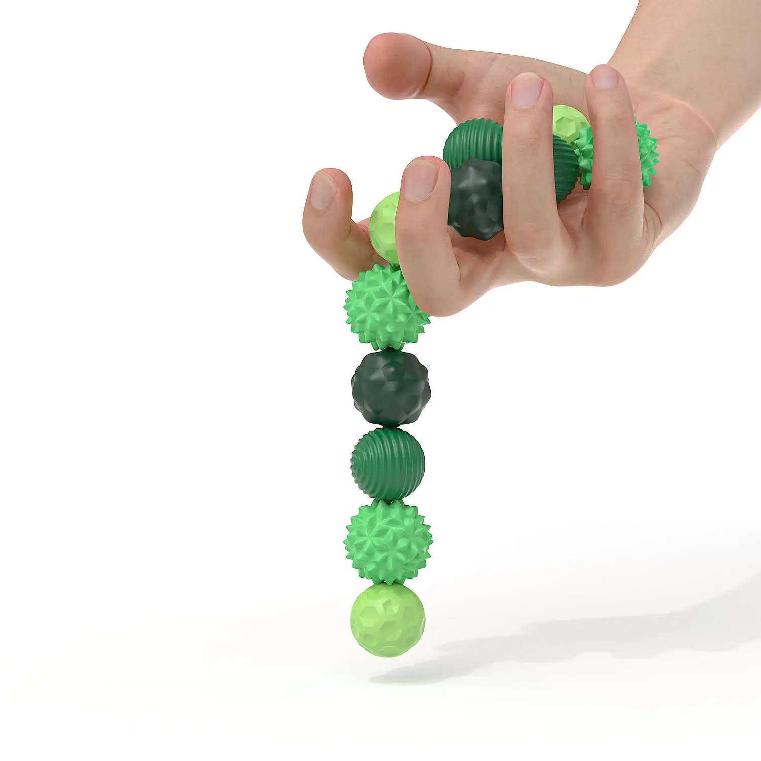 Fidget Toys Anti Stress Toys EDC Anti Stress Relief Magnet Fidgeting Antistress Anxiety Sensory Magnetic balls for Adult Kids Autism ADHD