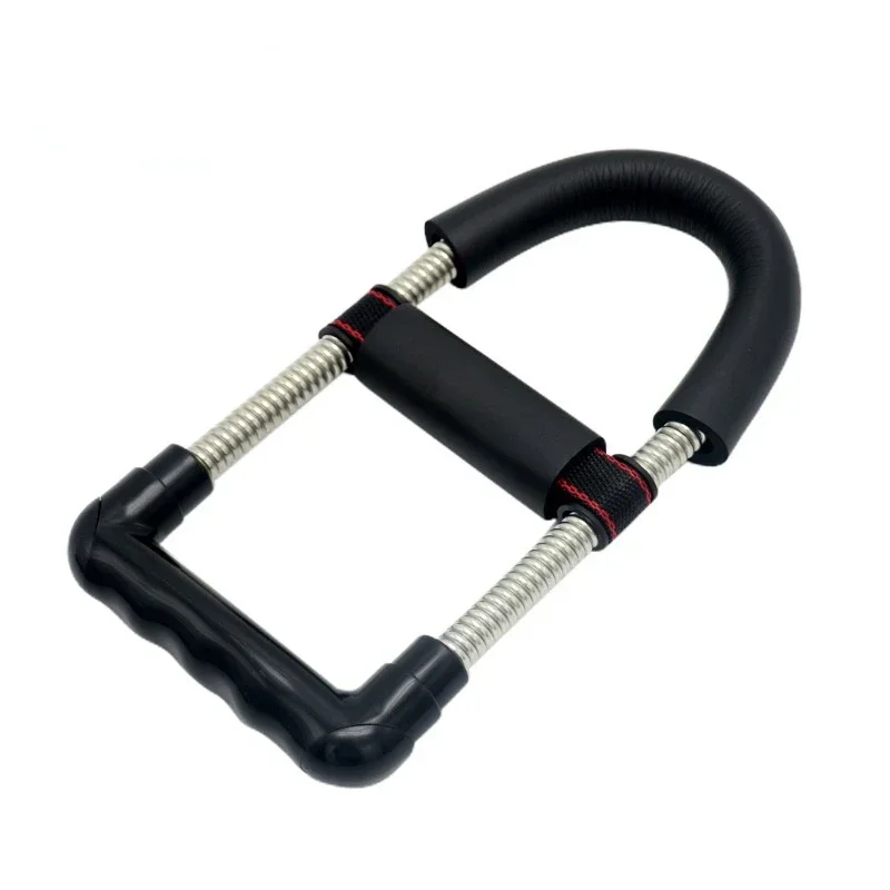 Gym Fitness Exercise Arm Wrist Exerciser Fitness Equipment Grip Power Wrist Forearm Hand Gripper Strengths Training Device hand strengthener,forearm exerciser,wrist exerciser,hand grip strengthener,hand grip trainer